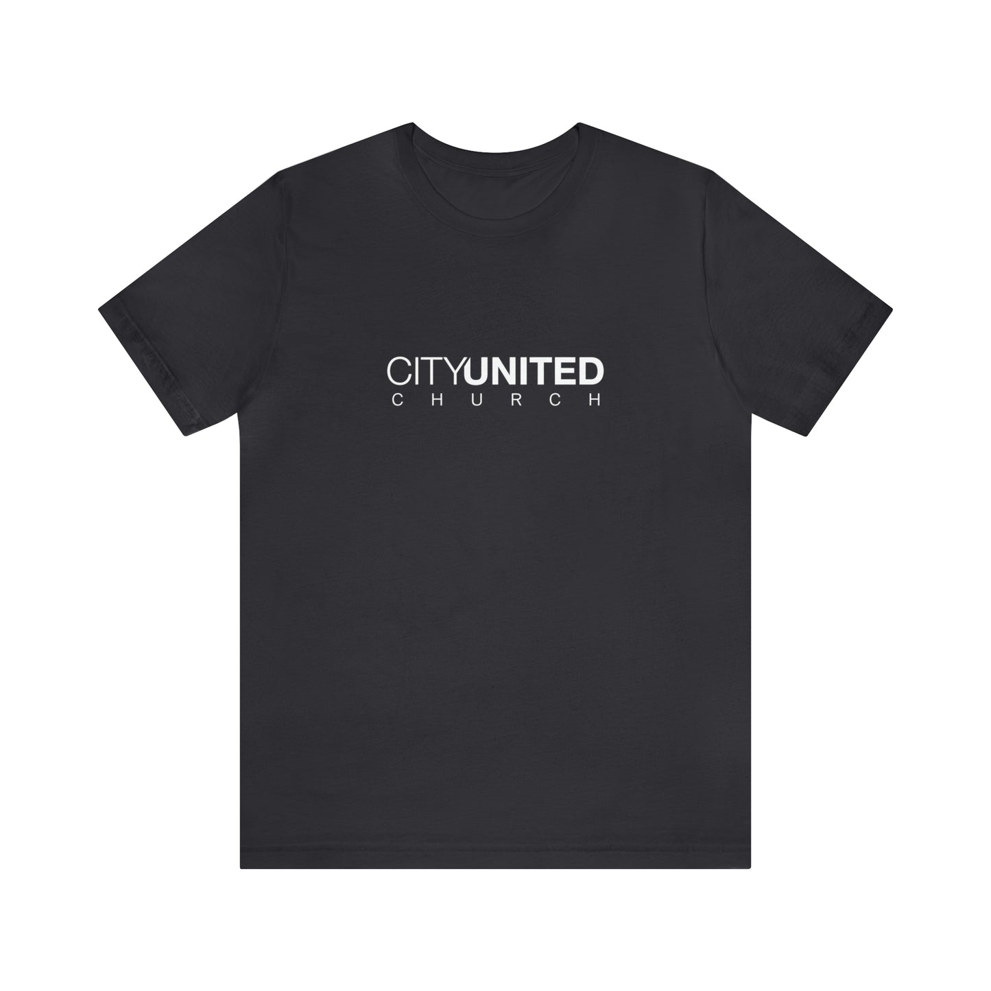 City United Church