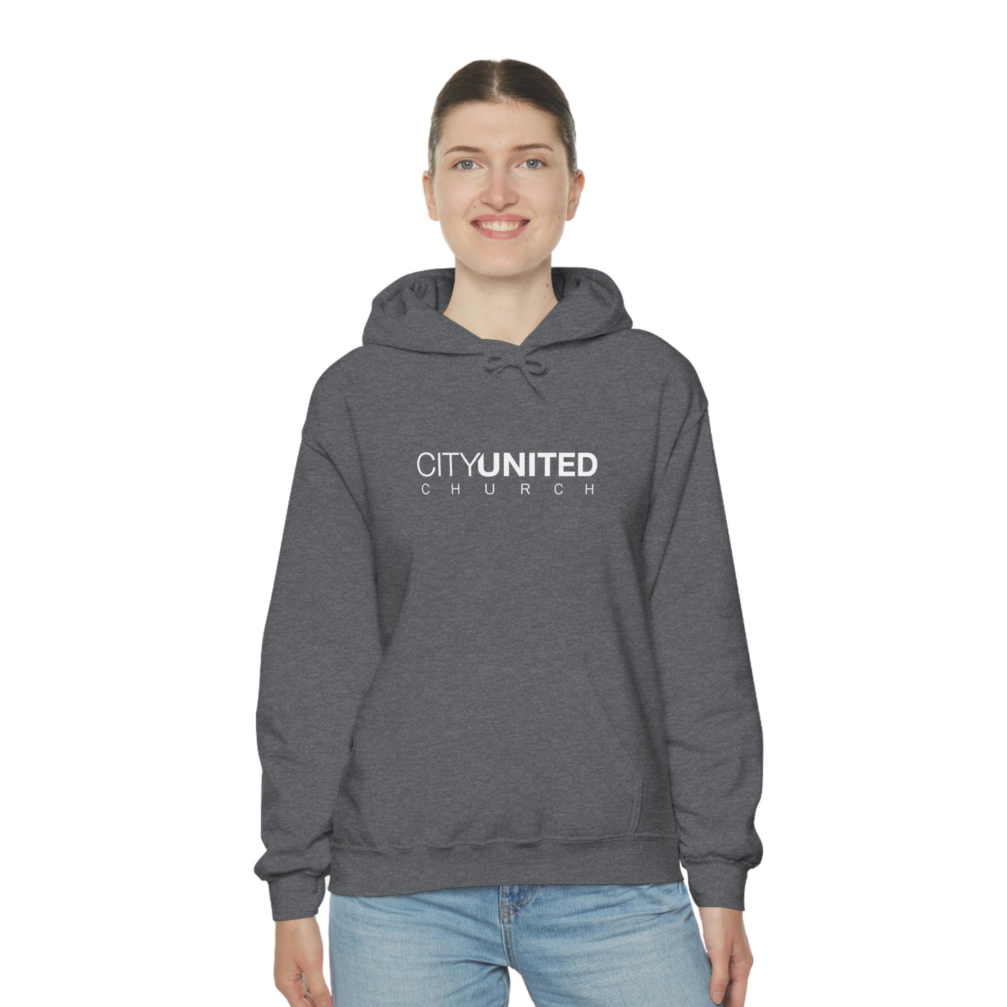 City United Hoodie