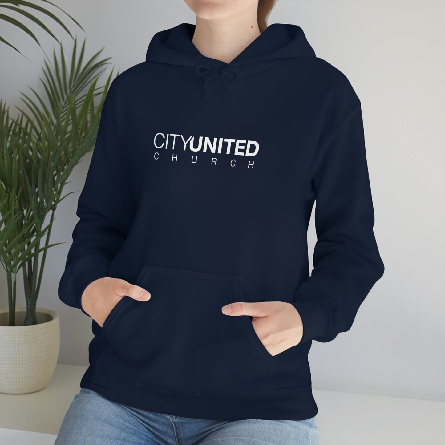 City United Hoodie