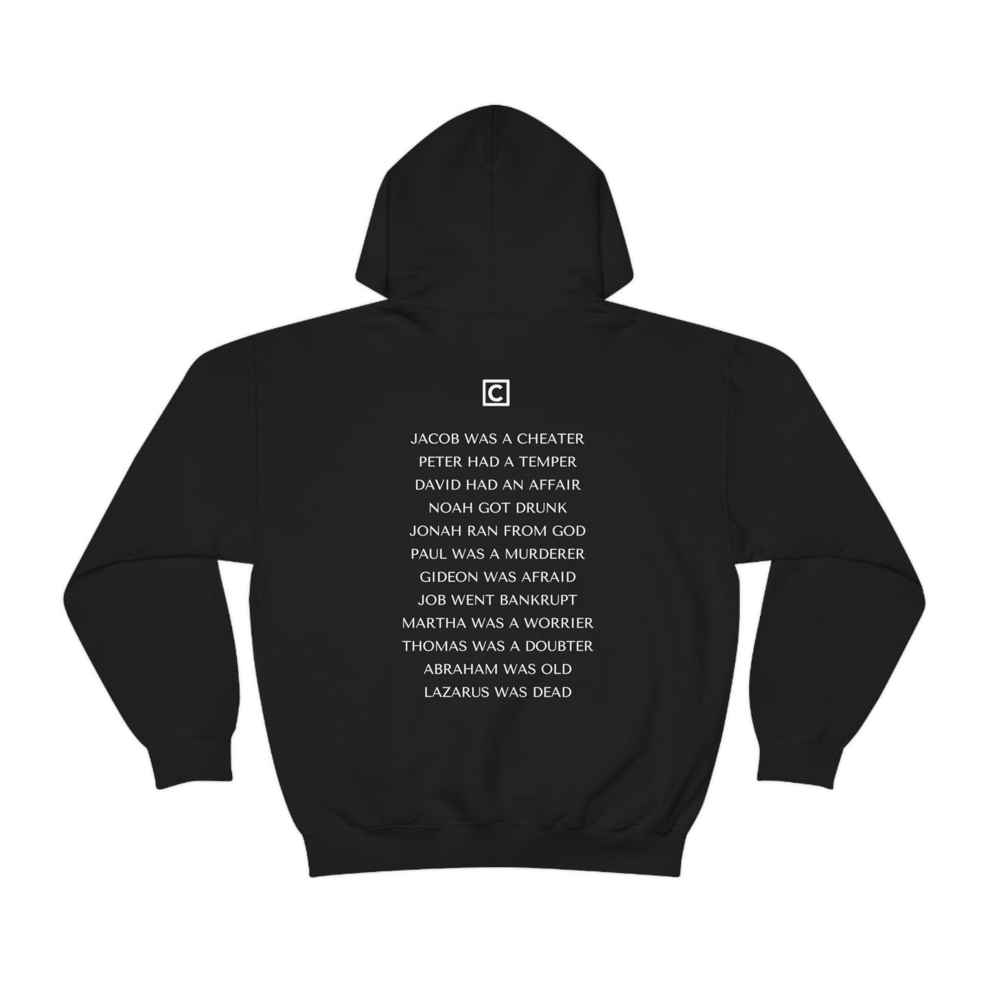 Come As You Are Sweatshirt