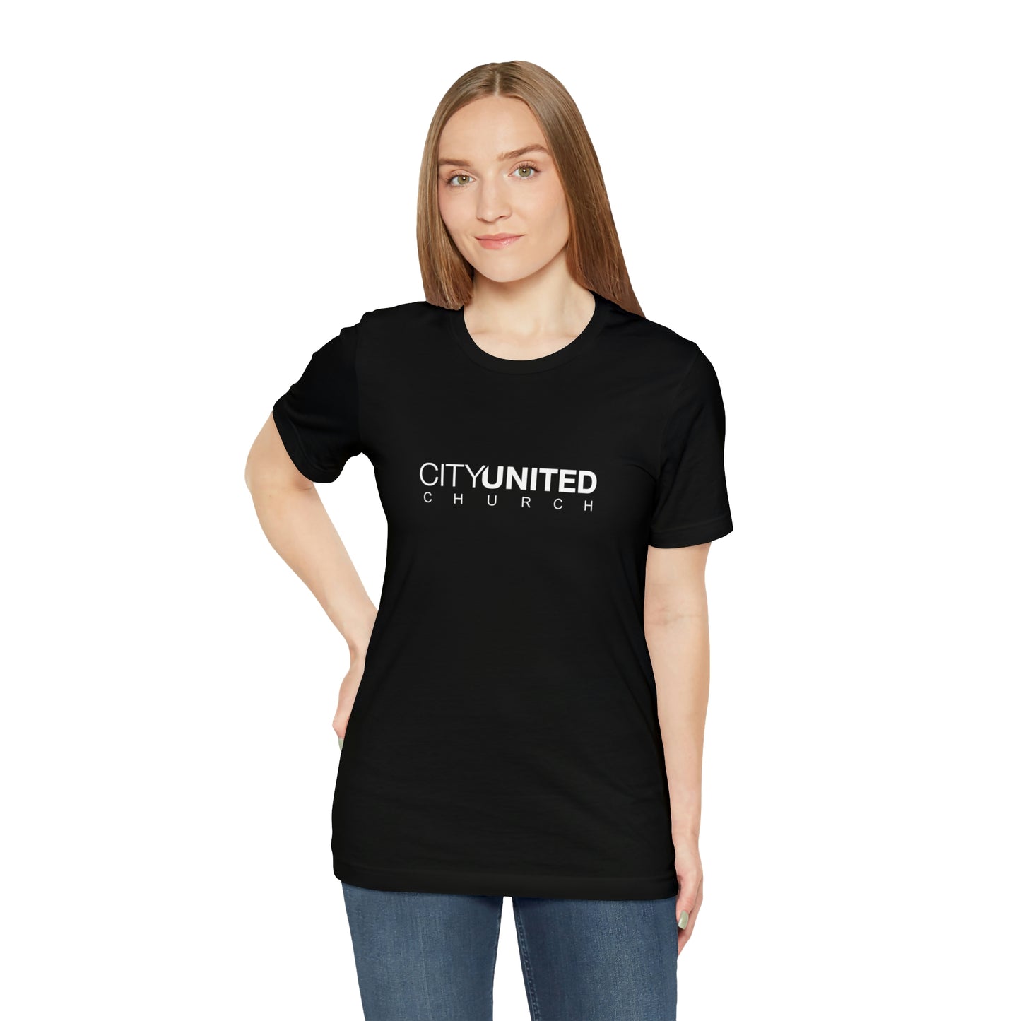 City United Church