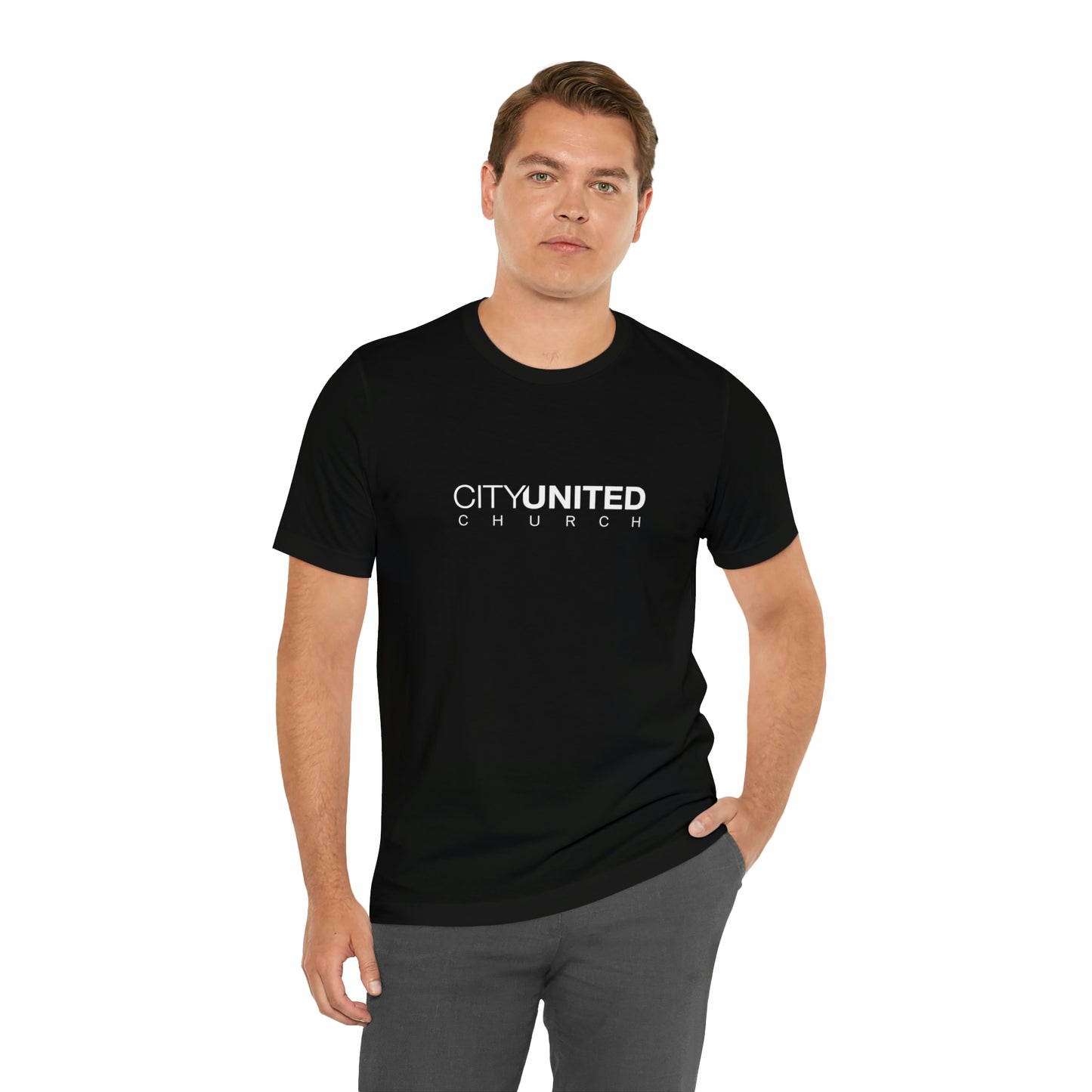 City United Church