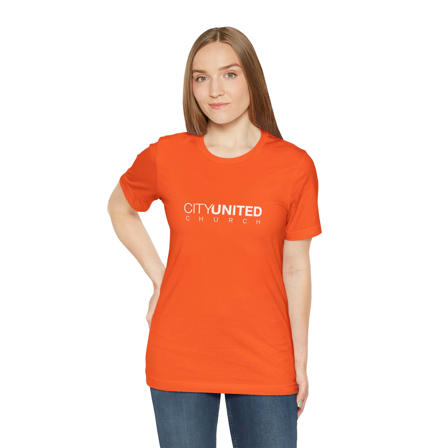City United Church