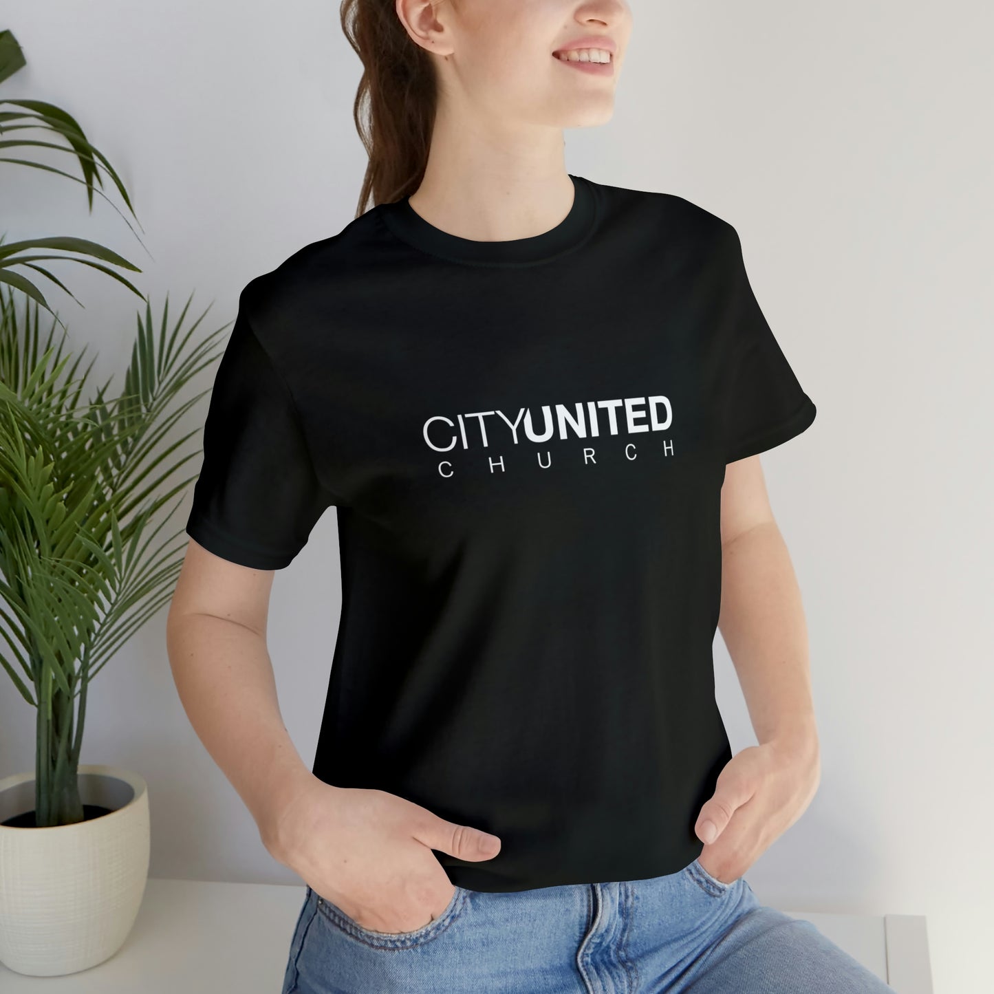 City United Church