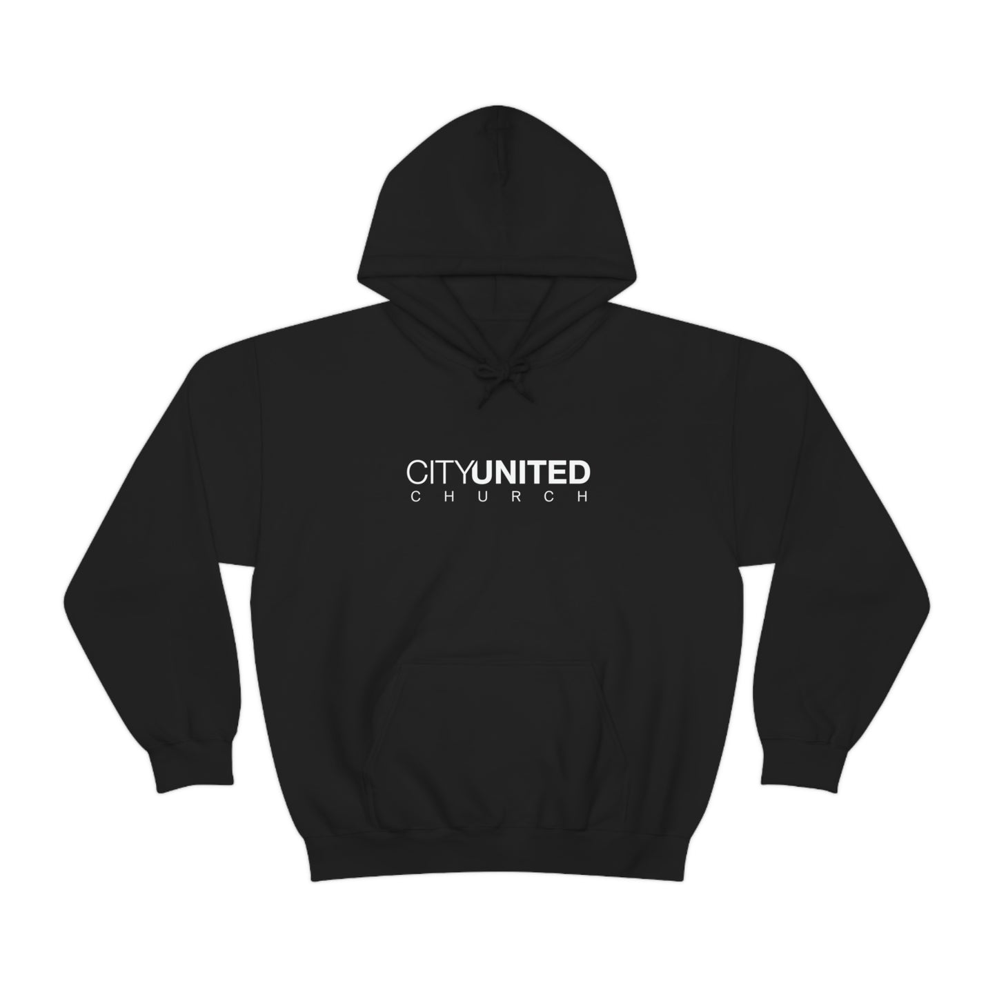 City United Hoodie