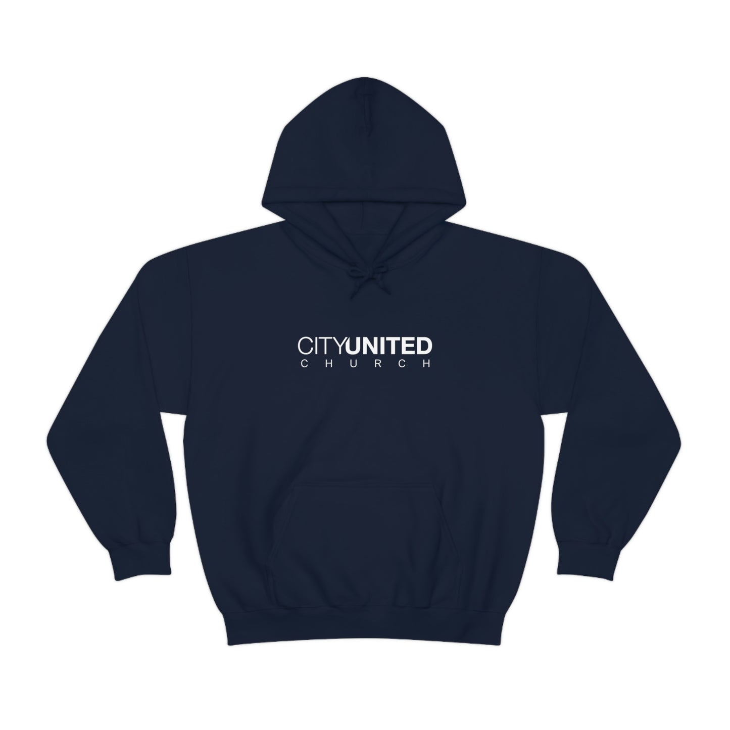 City United Hoodie