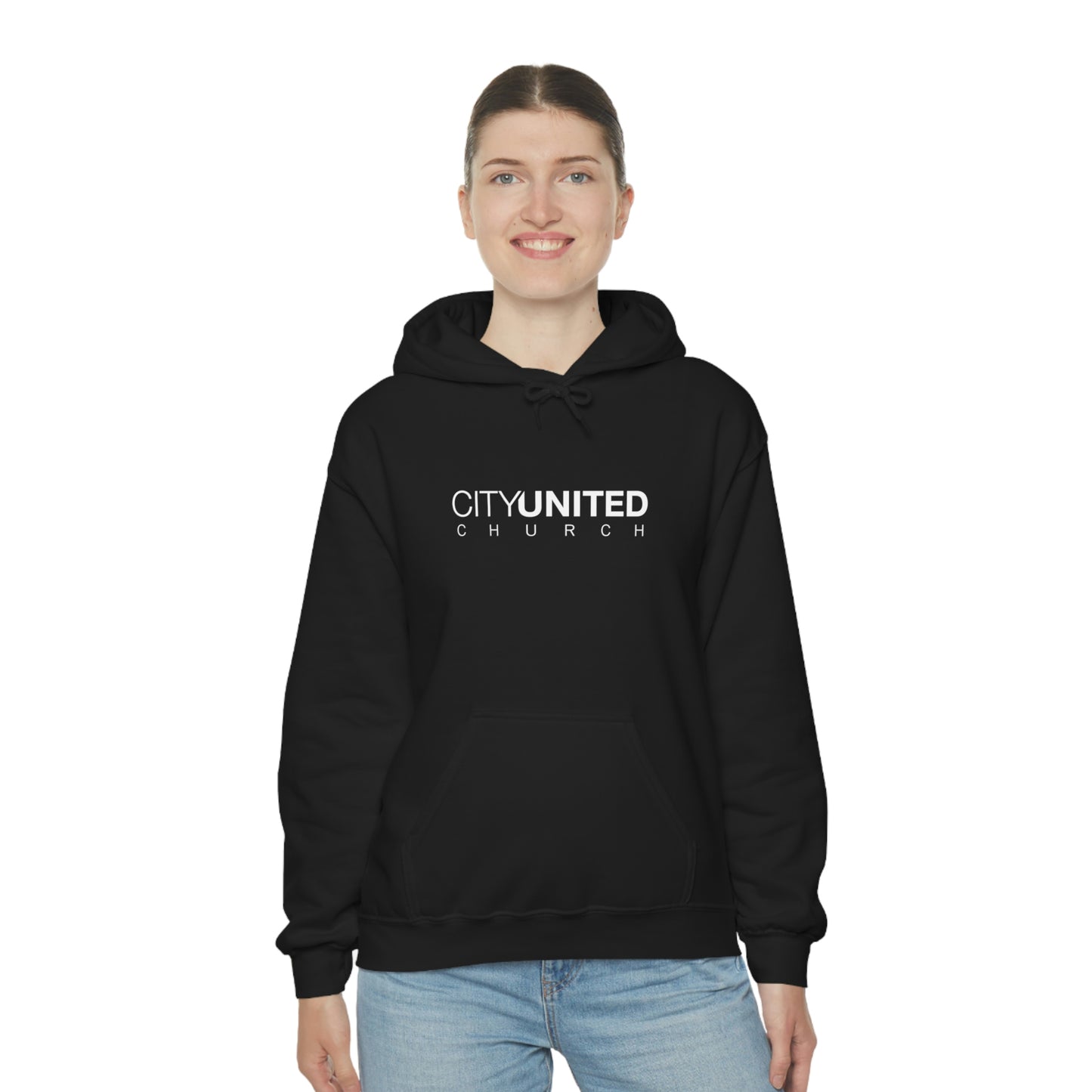 City United Hoodie