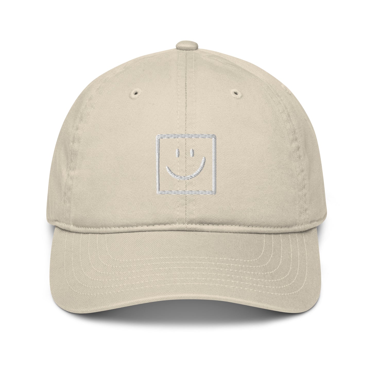 City Smile - Baseball Hat