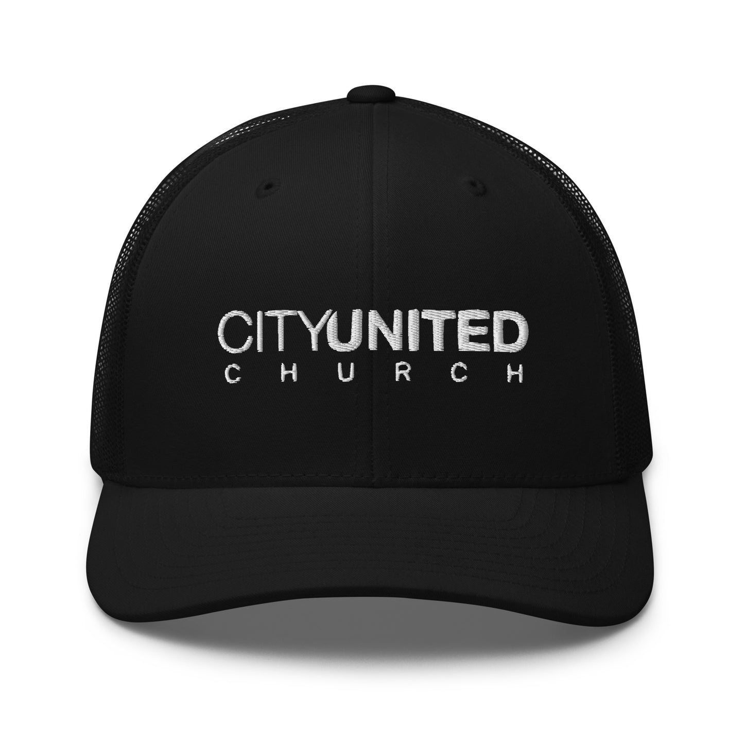 City United Church - Trucker Hat