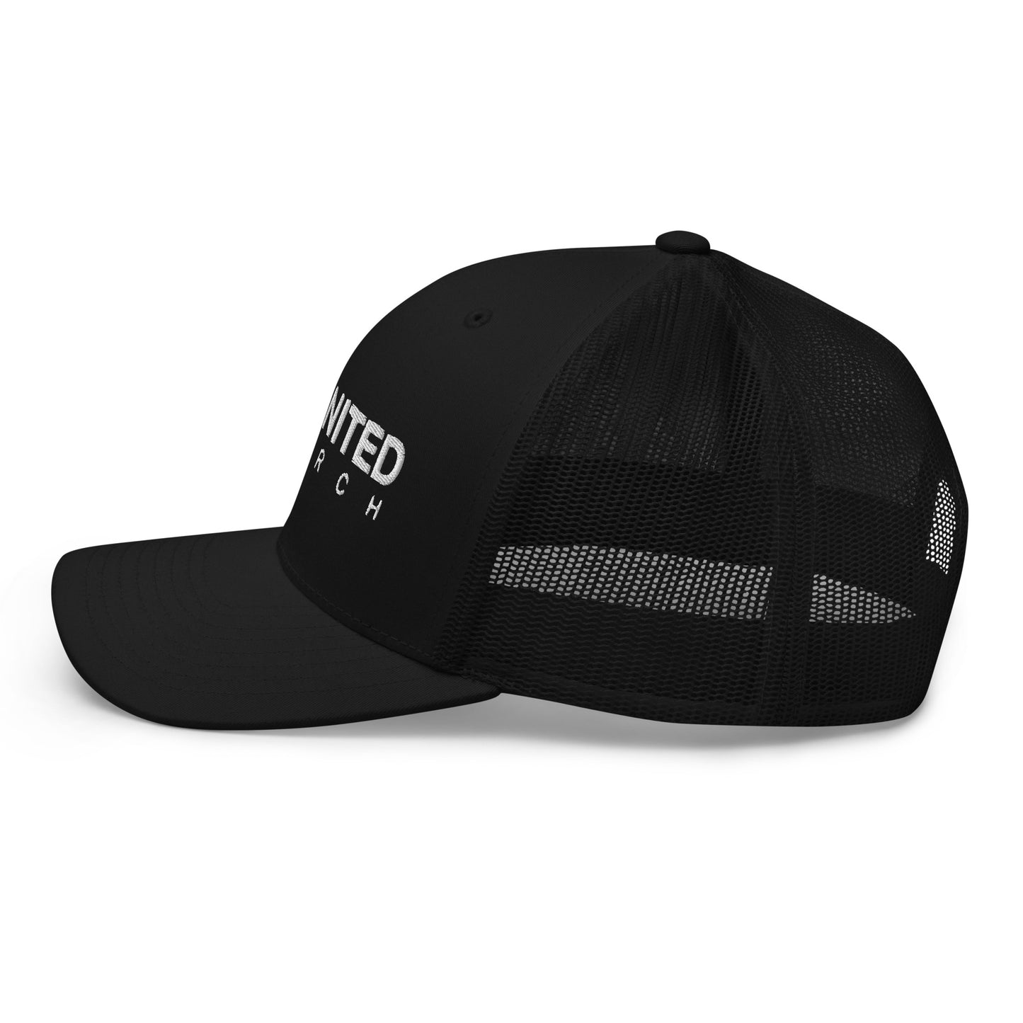 City United Church - Trucker Hat