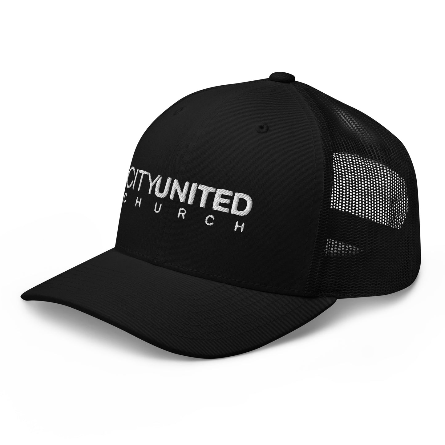 City United Church - Trucker Hat