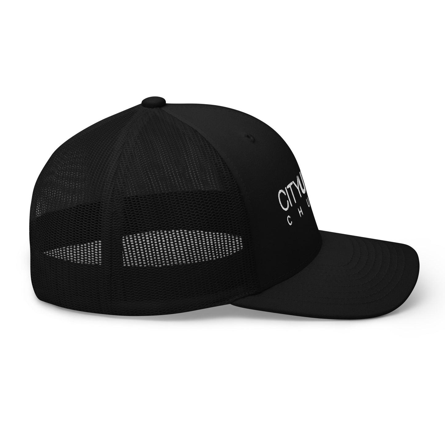 City United Church - Trucker Hat