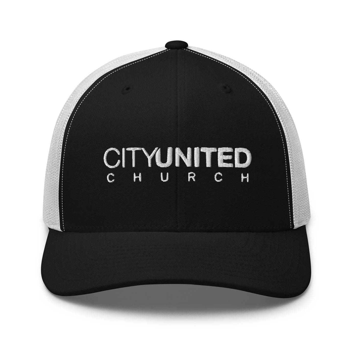 City United Church - Trucker Hat