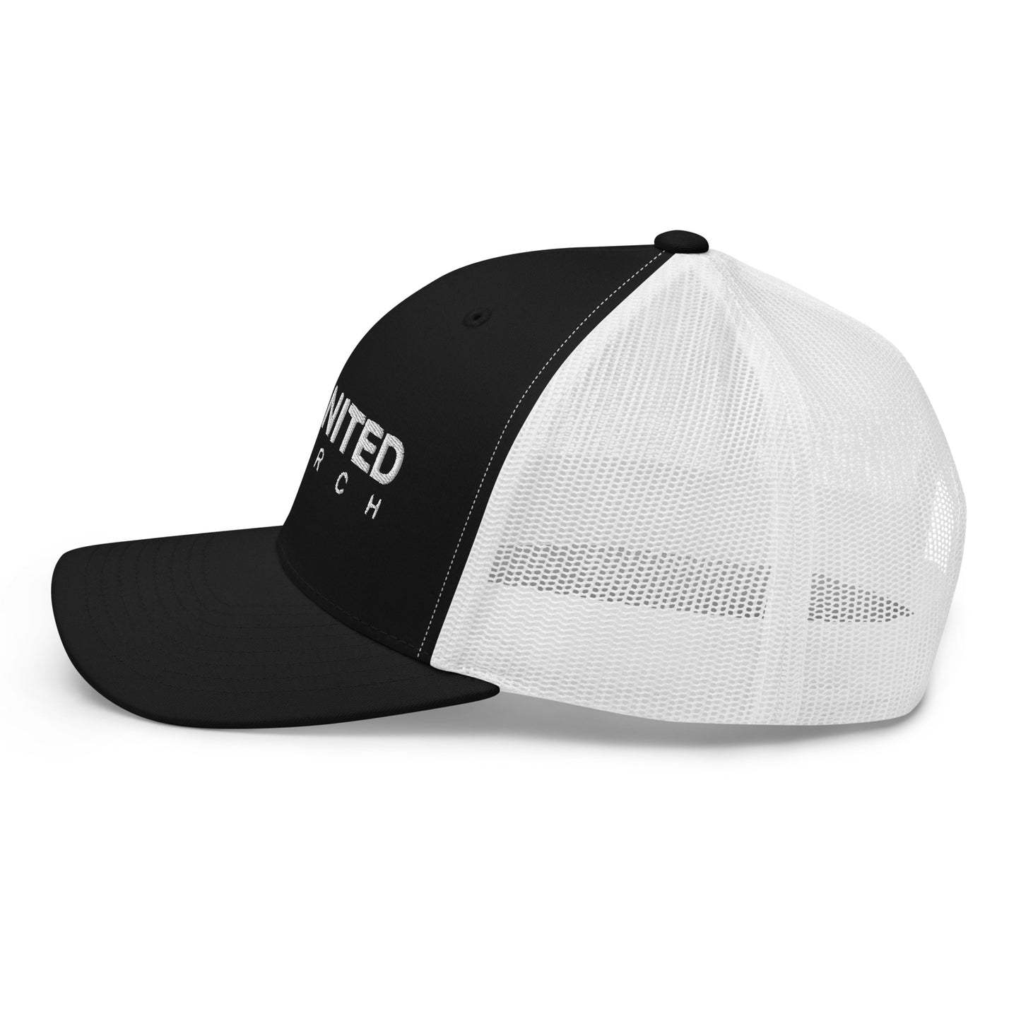 City United Church - Trucker Hat