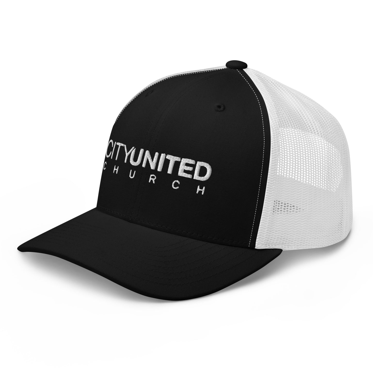 City United Church - Trucker Hat
