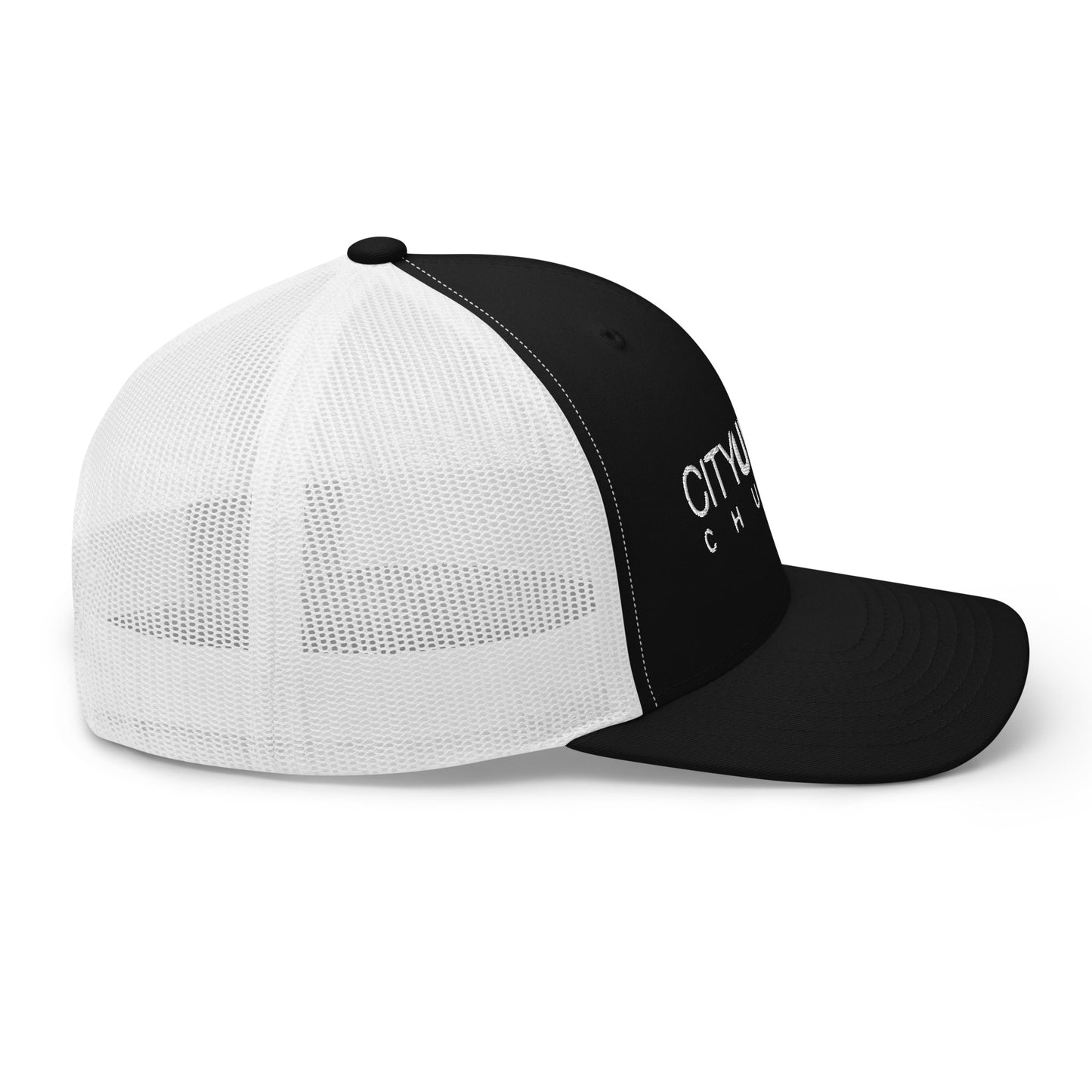 City United Church - Trucker Hat