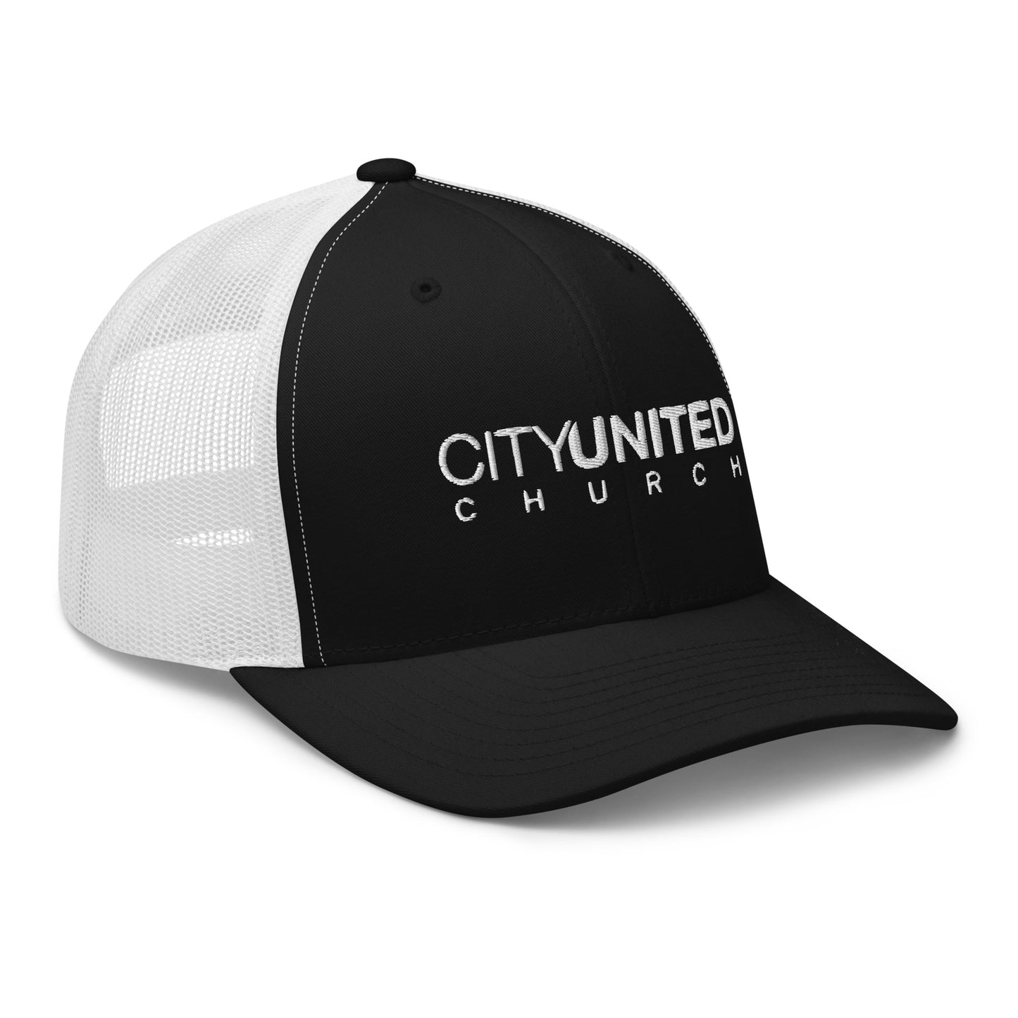 City United Church - Trucker Hat