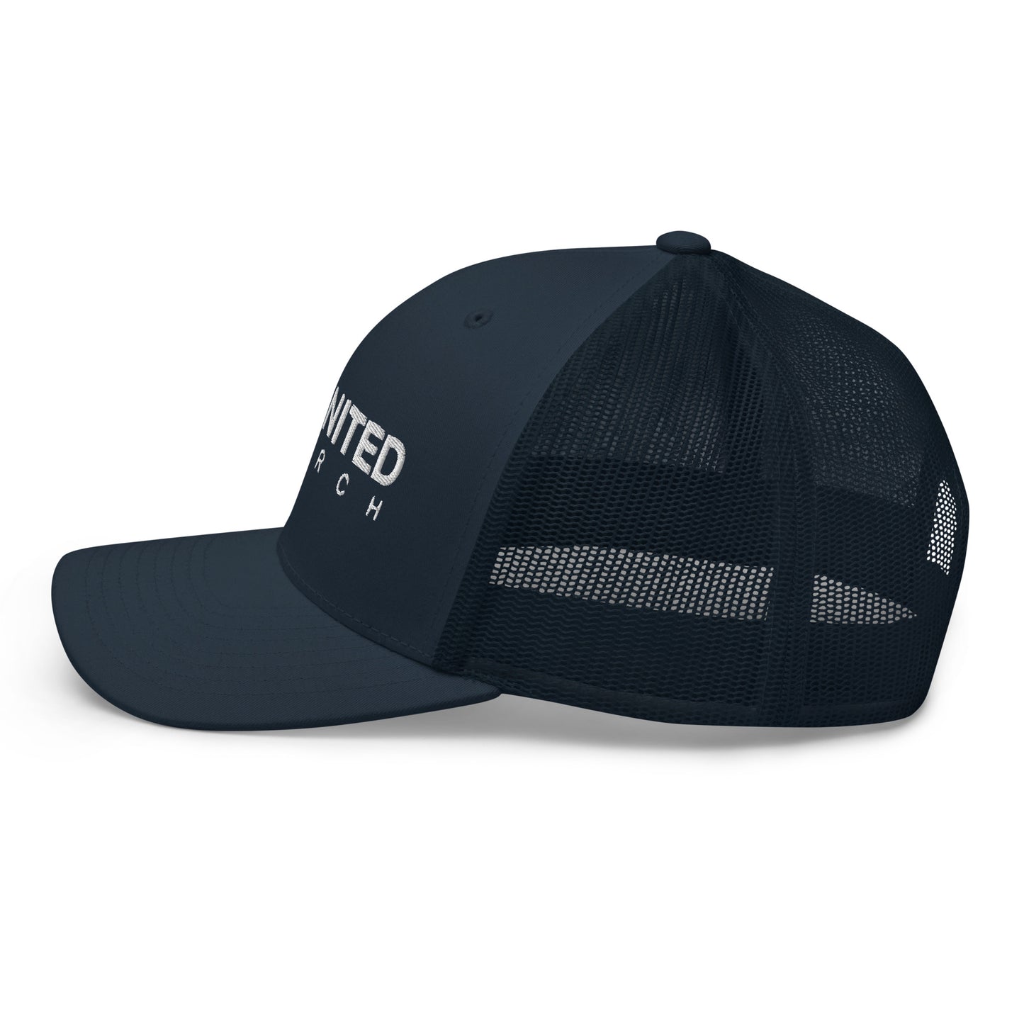 City United Church - Trucker Hat