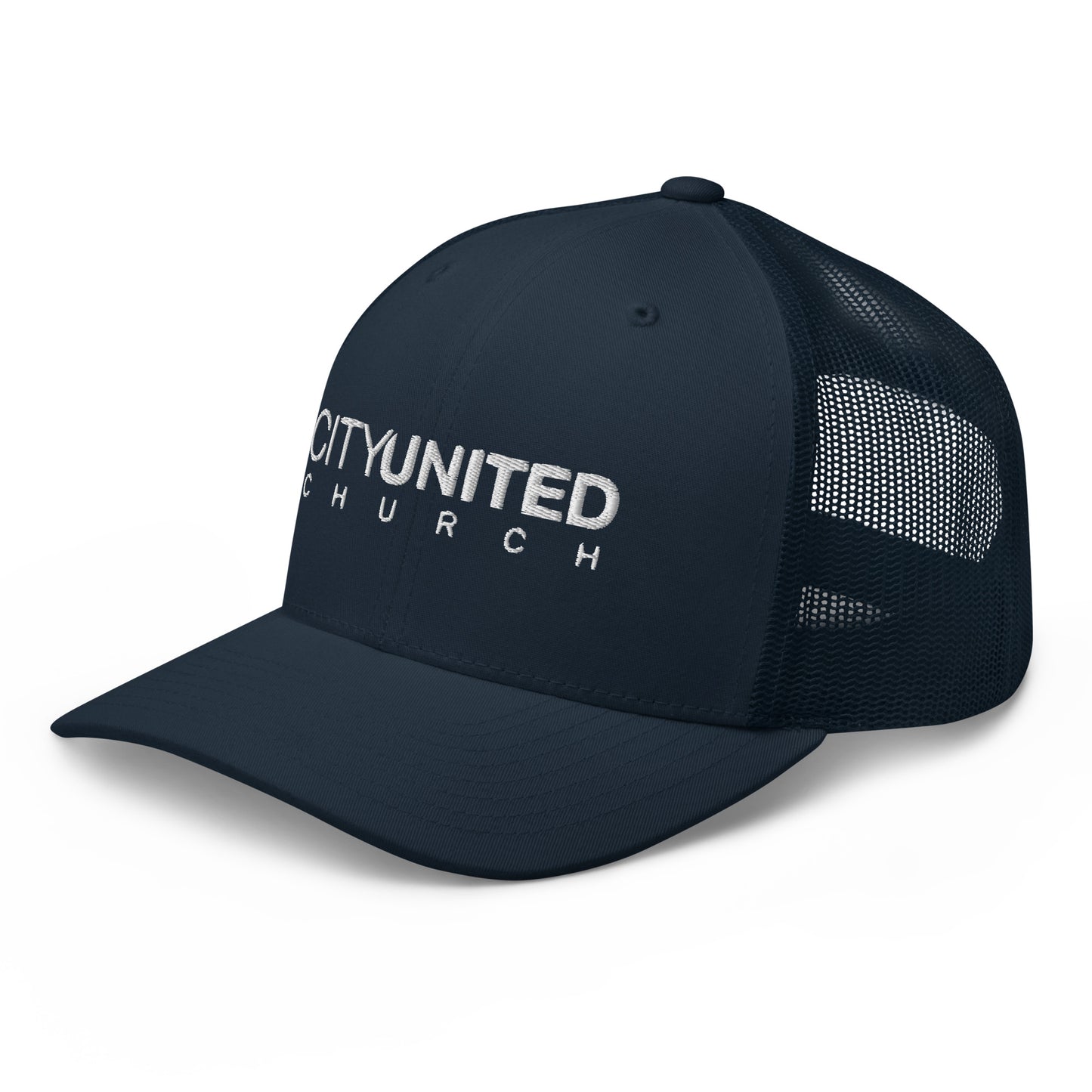 City United Church - Trucker Hat