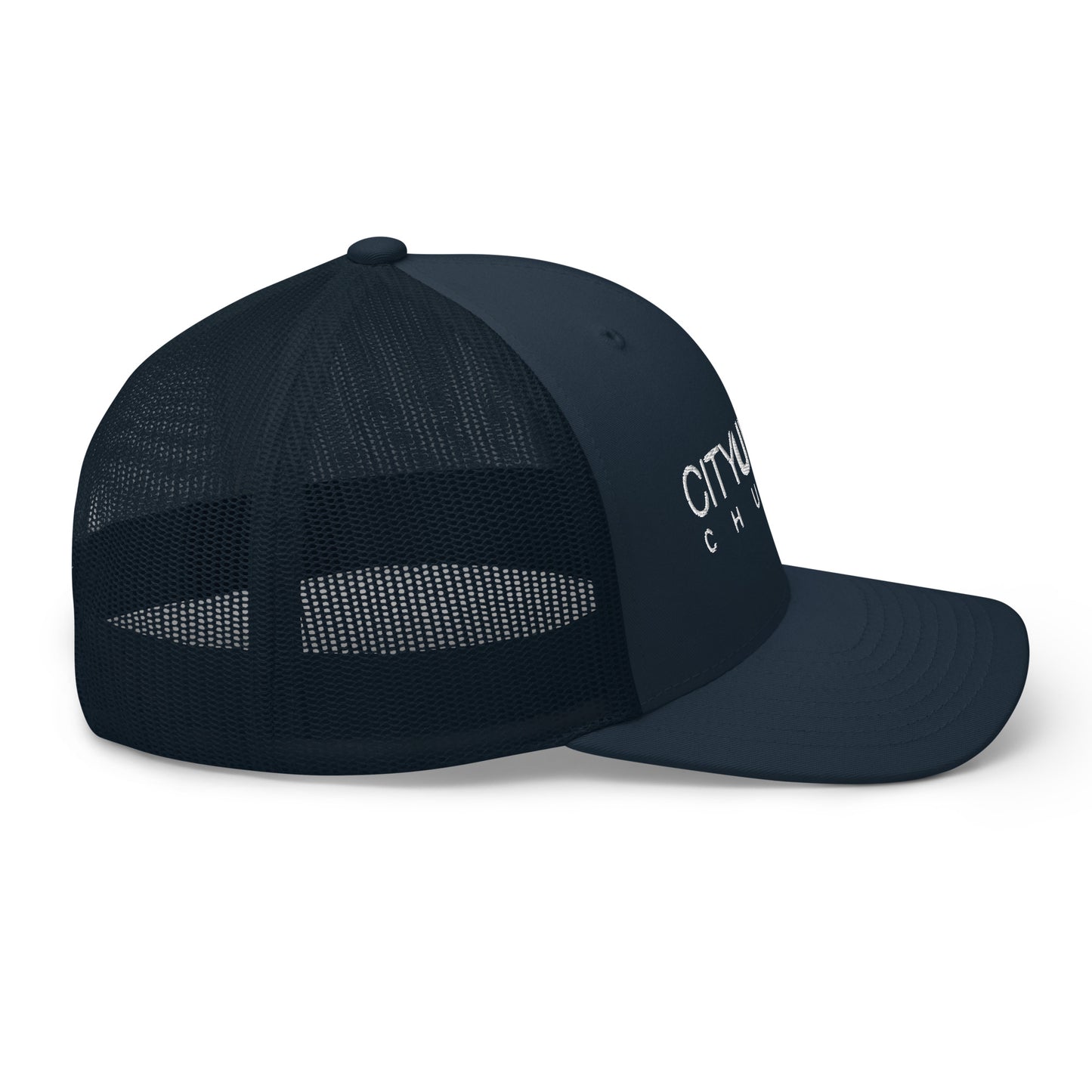 City United Church - Trucker Hat