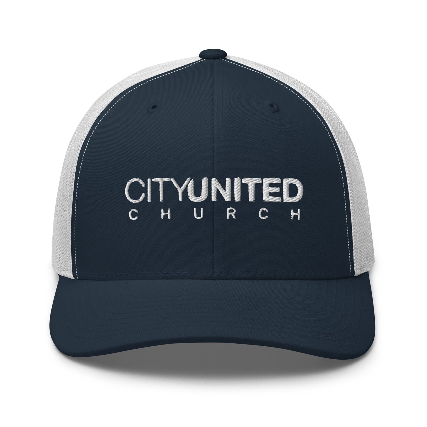 City United Church - Trucker Hat