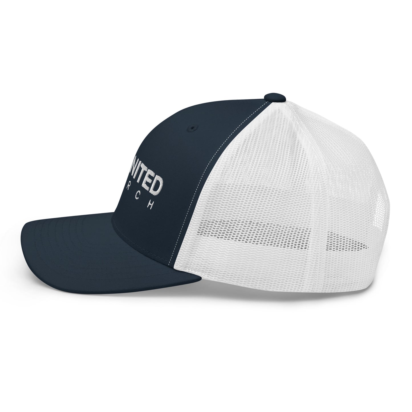 City United Church - Trucker Hat