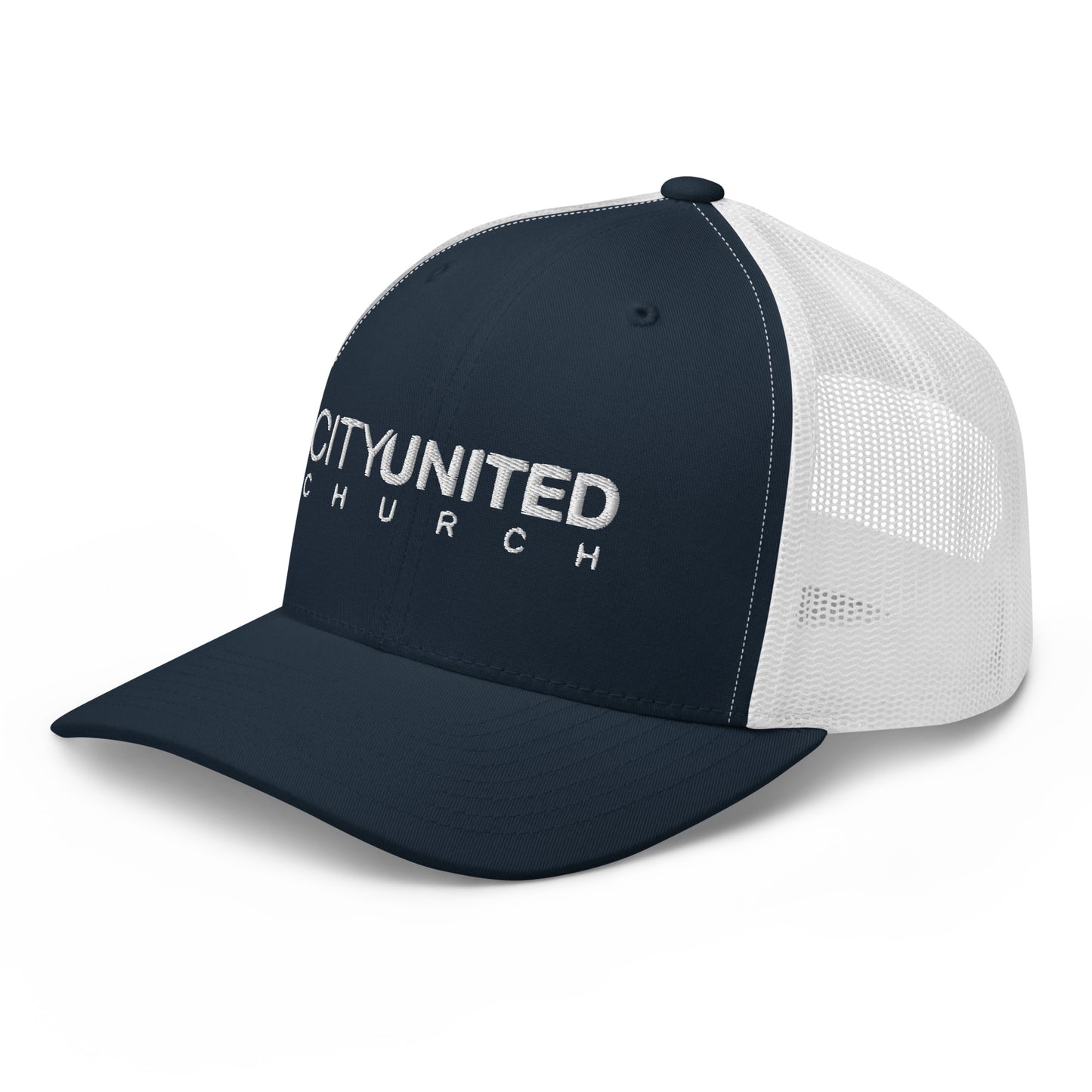 City United Church - Trucker Hat