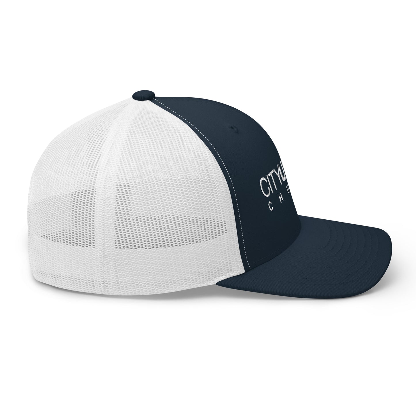 City United Church - Trucker Hat