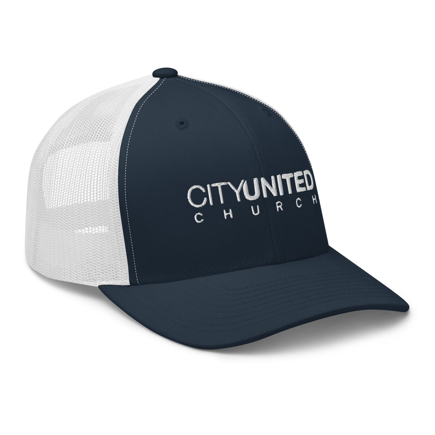 City United Church - Trucker Hat
