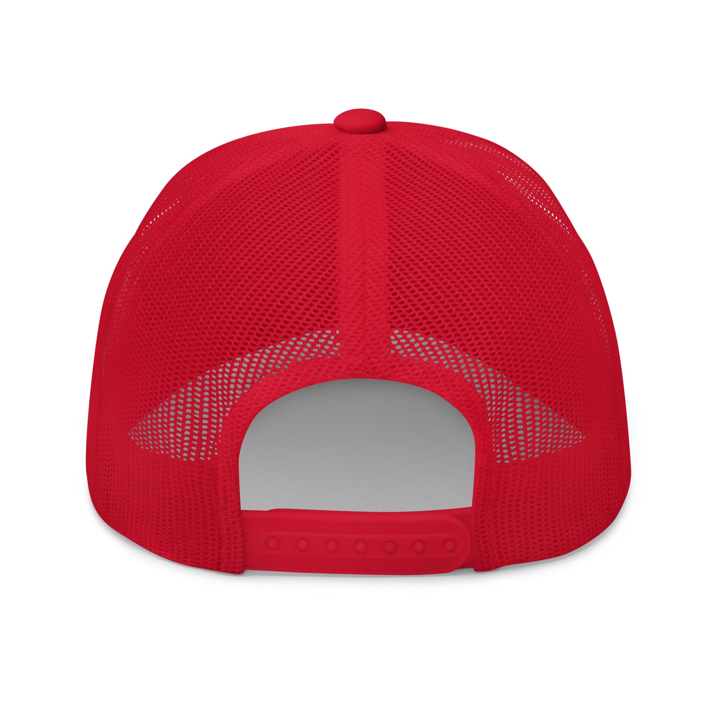 City United Church - Trucker Hat
