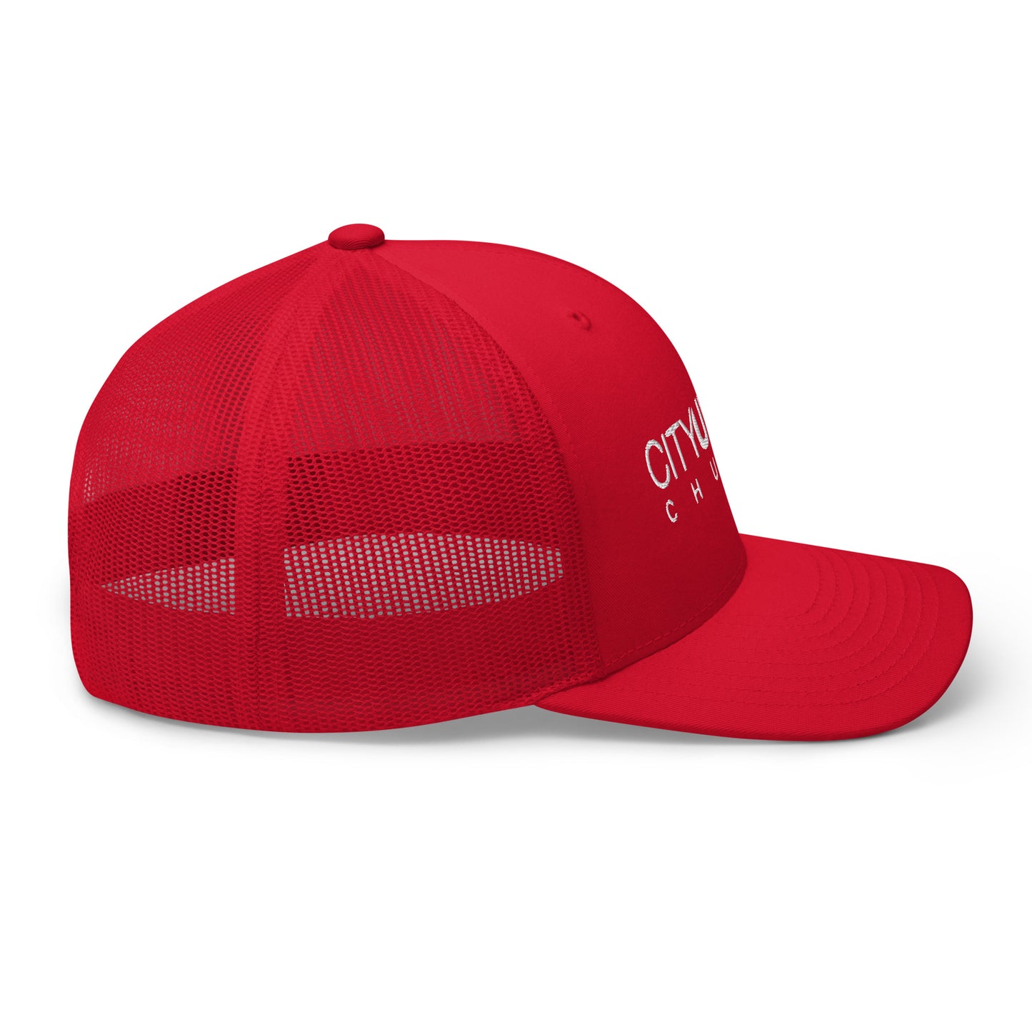 City United Church - Trucker Hat