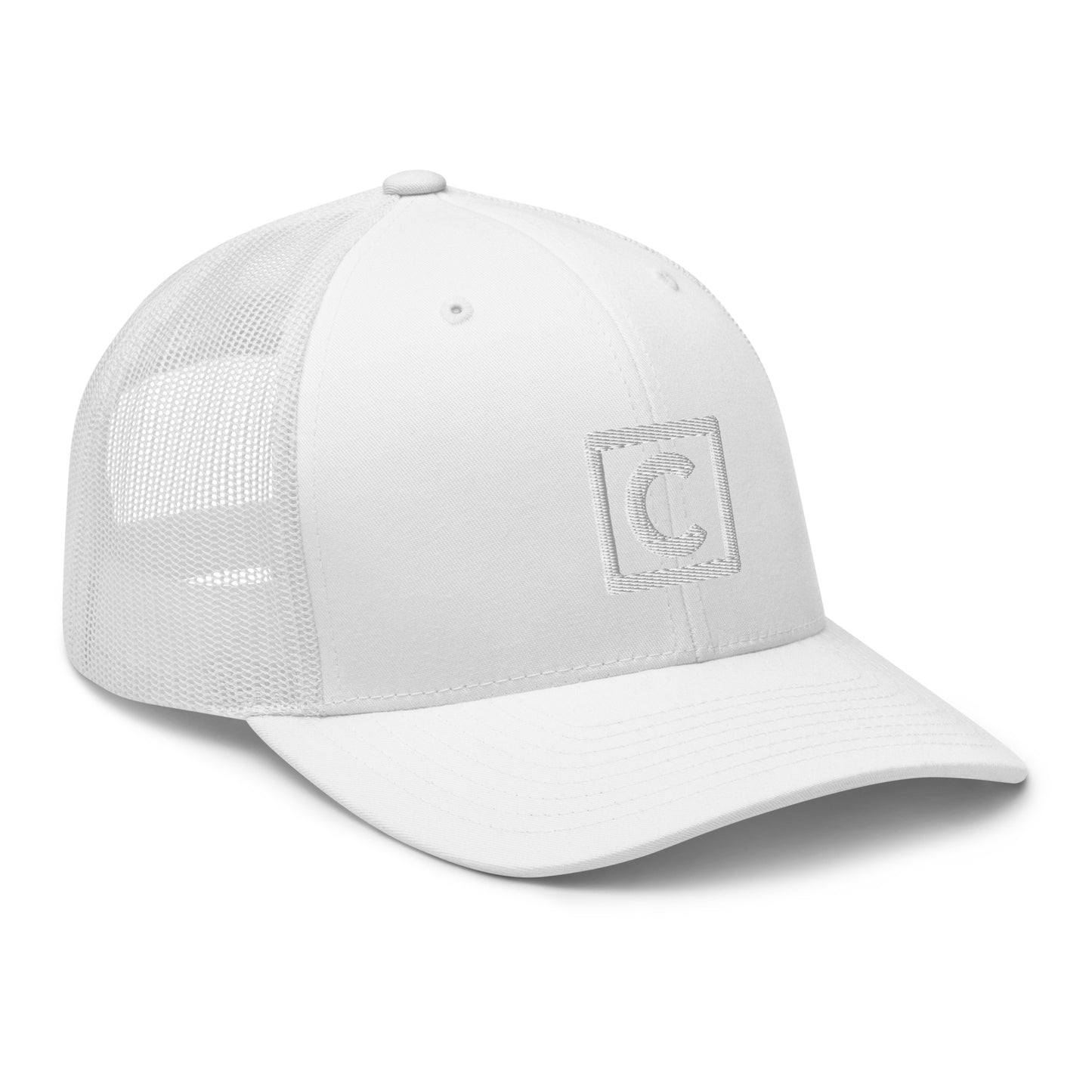 City C - Trucker Cap