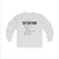 AMP X Long Sleeve