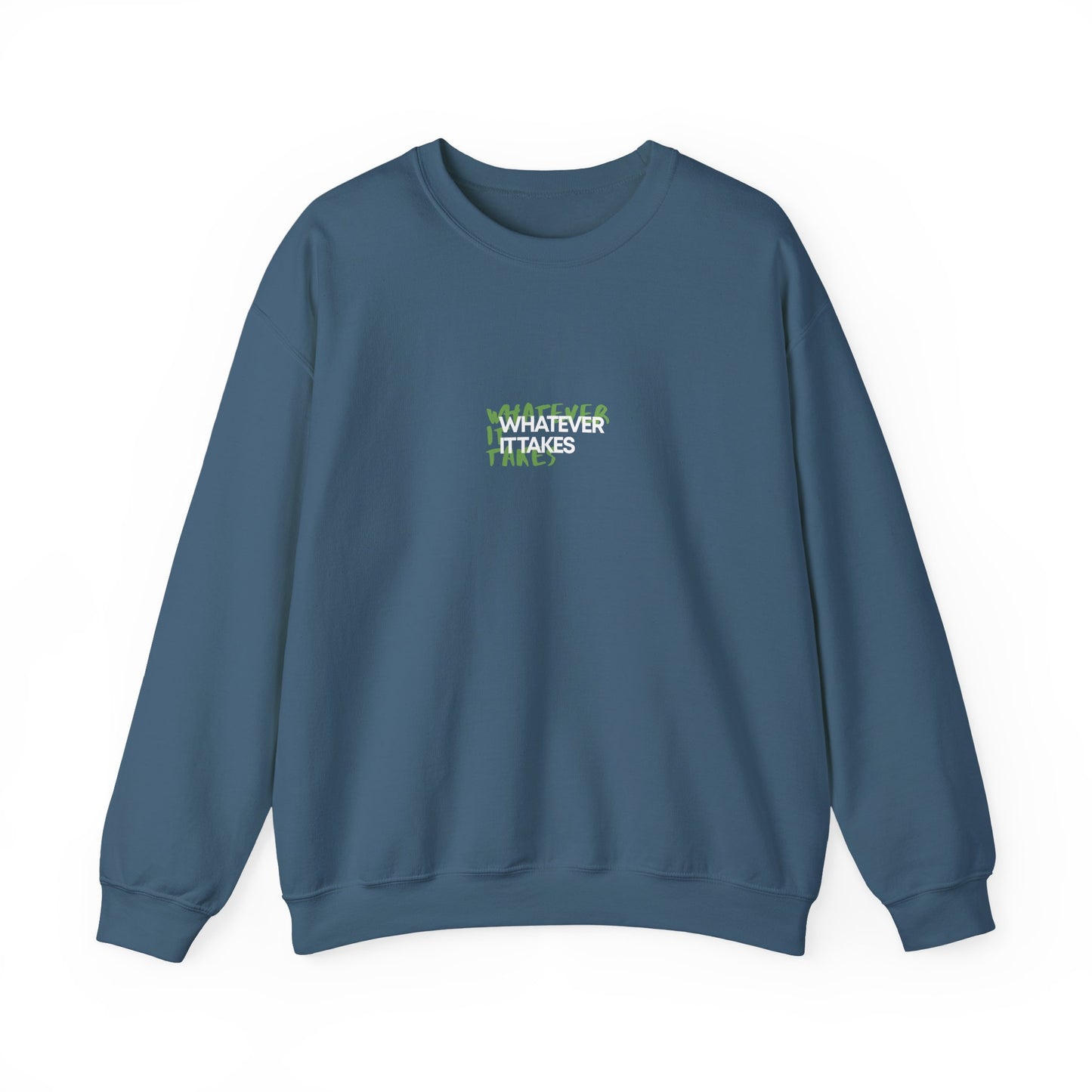 AMP X Crewneck