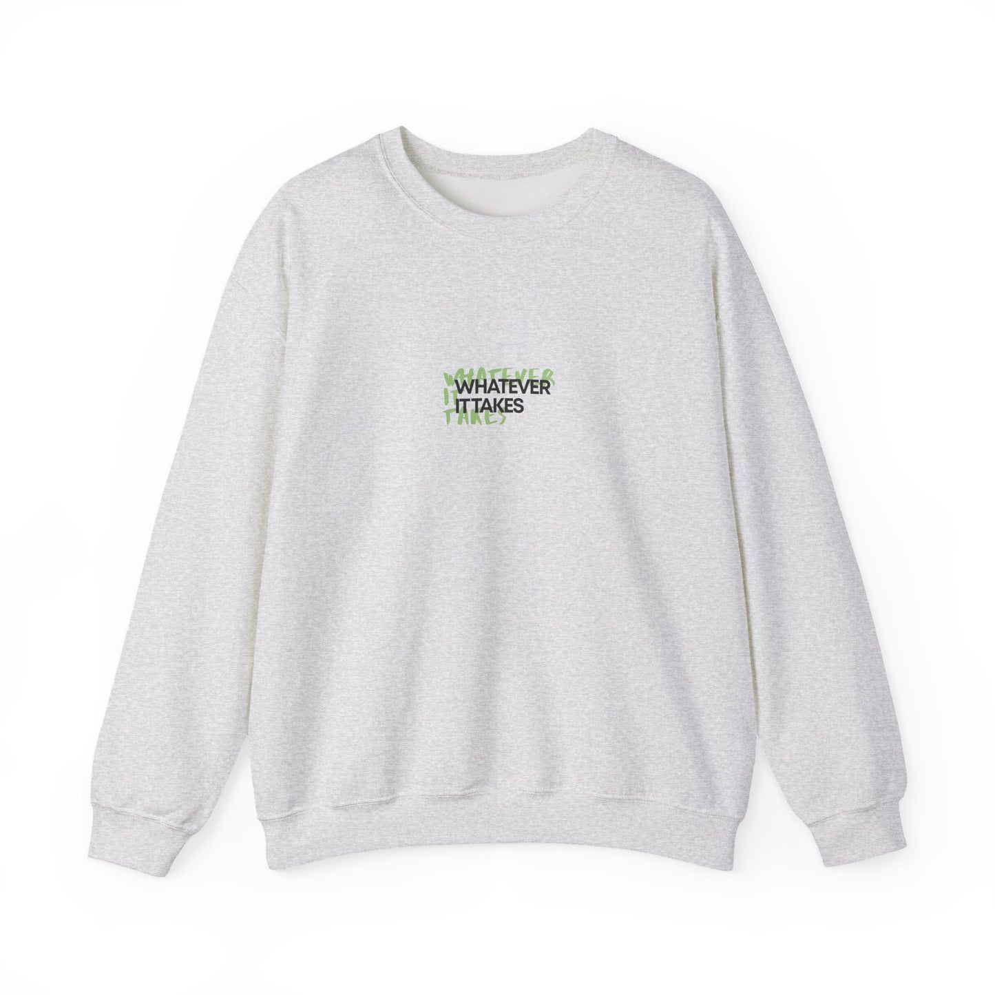 AMP X Crewneck