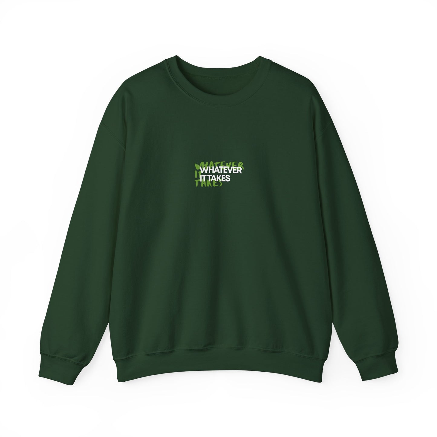 AMP X Crewneck