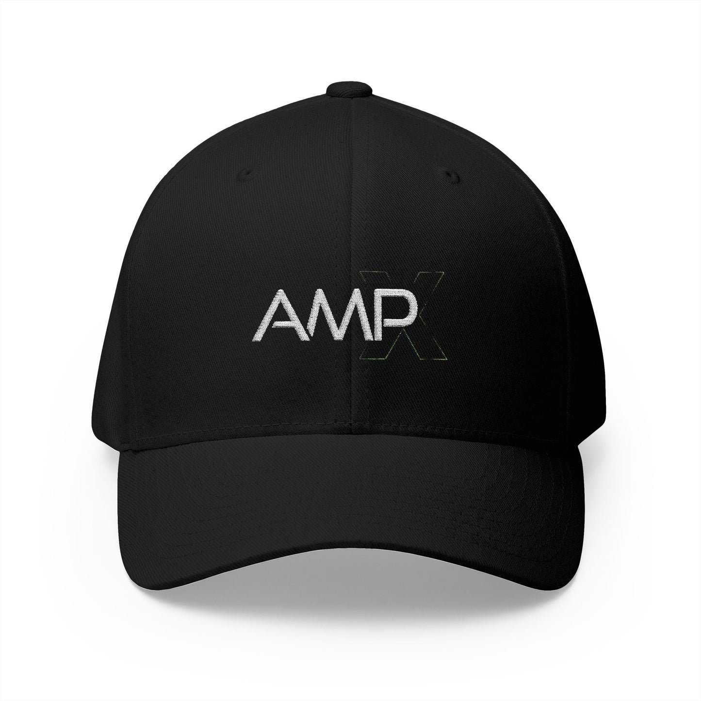 AMP X Baseball Hat