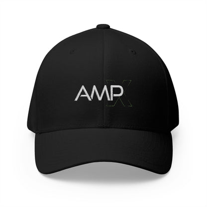 AMP X Baseball Hat