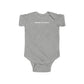 Baby United as Family Jersey Bodysuit