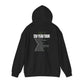 AMP X Hoodie