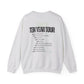 AMP X Crewneck