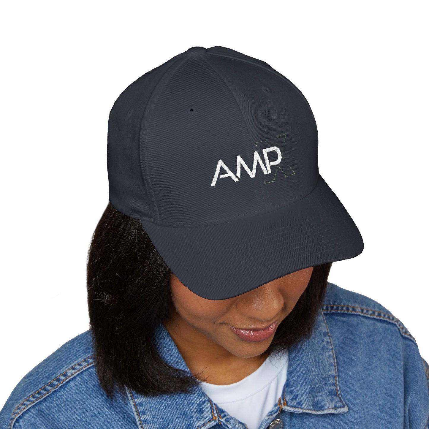 AMP X Baseball Hat