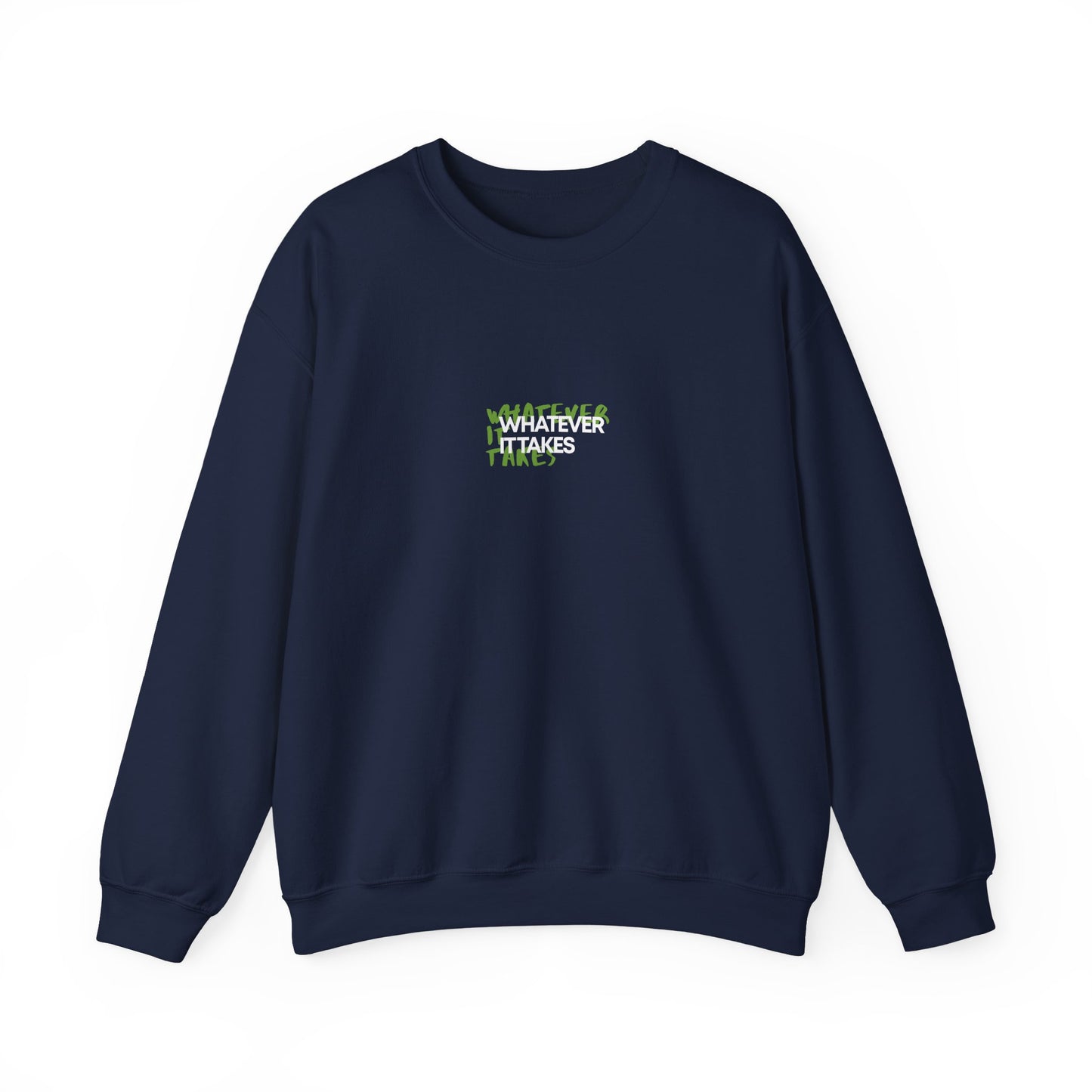 AMP X Crewneck