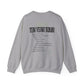 AMP X Crewneck