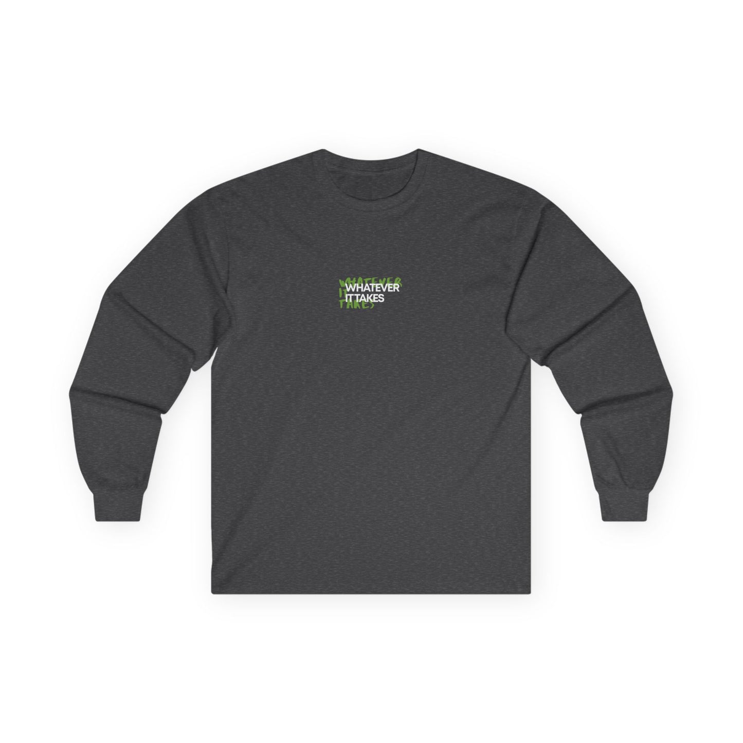 AMP X Long Sleeve