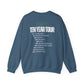 AMP X Crewneck