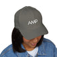AMP X Baseball Hat