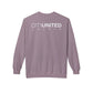 United As Family Fleece Crewneck