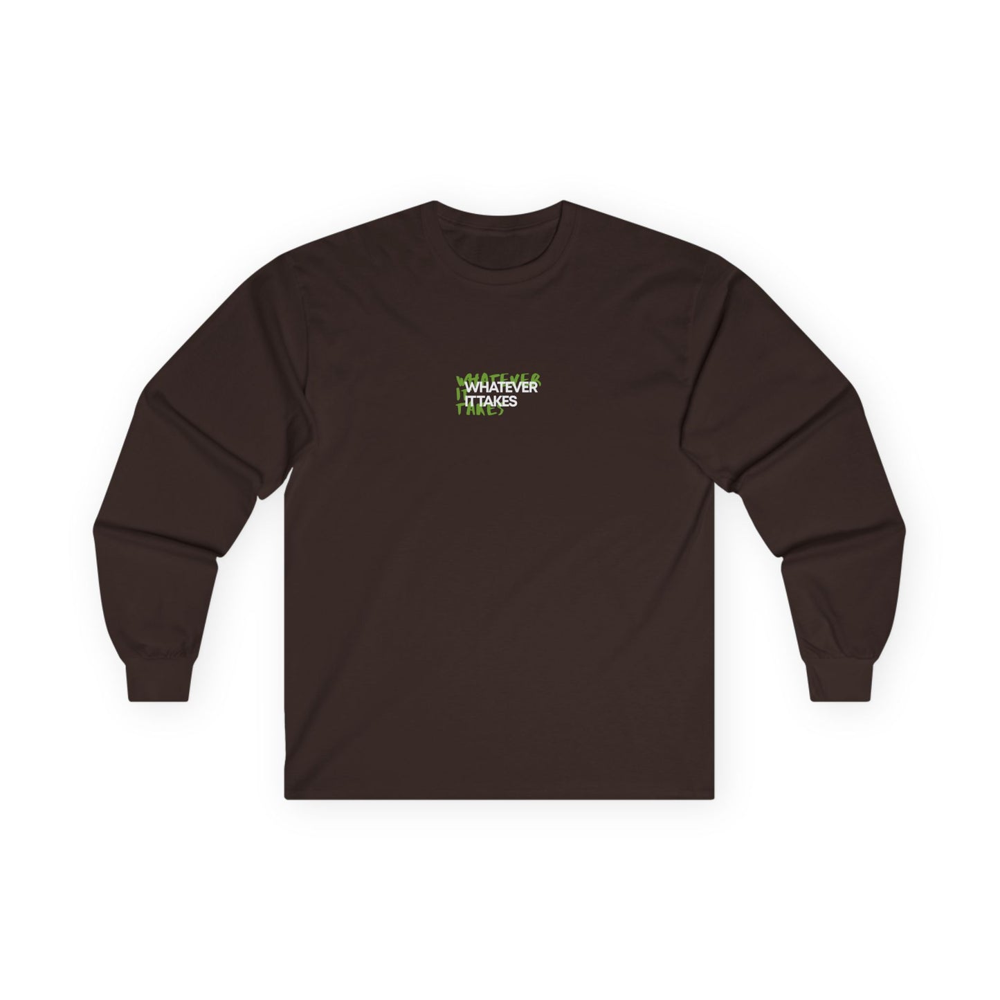 AMP X Long Sleeve