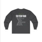 AMP X Long Sleeve